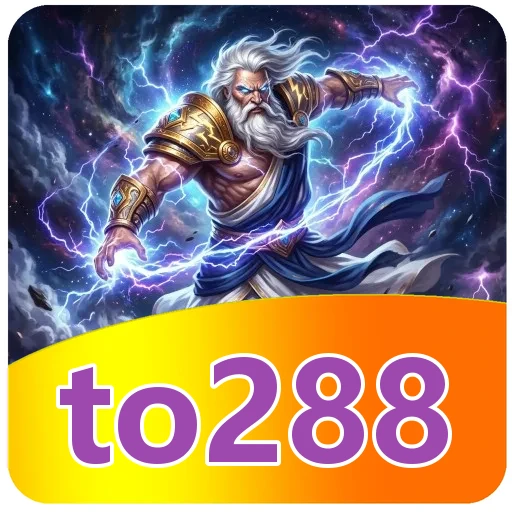 Ikon to288 untuk langkah pasang APK
